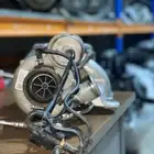 تيربو موستنج 2016 ايكوبوست مستعمل