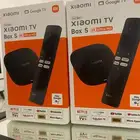 Xiaomi Tv Box s 3rd Gen