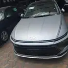 سوناتا كمفورت موديل 2026 كاش وتقسيط