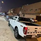 فورد رينجر 2022 wild truck فل كامل ديزل 3200