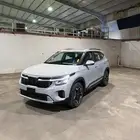 كيا سيلتوس فل كامل GLs م 2026 ضمان. الوكيل كيا. الاهليه