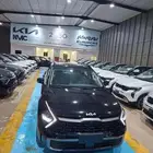 كيا سبورتاج فل 2025 كاش او اقساط