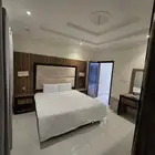 شقق مفروشه للإيجار الشهري