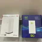 عروض حصريه من زين علي راوتر الجيل الخامس 5G انترنت مفتوح