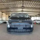 ستاريا 3.5 بنزين 9 راكب موديل 2026