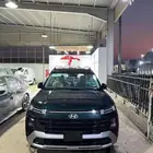 هيونداي كريتا جراند سمارت موديل 25 كاش وتقسيط