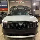 فورد تريتورى تريند 2026