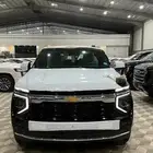 تاهو 2025 بدون دبل ثلاجه خليجي بطاقه جمركيه