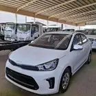 كيا بيجاس ستاندر 2025   2026 GL ستاندر