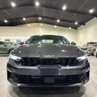 كيا K5 استاندر مطور 2024