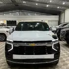 تاهو 2025 بدون دبل ثلاجة بطاقه جمركيه خليجي