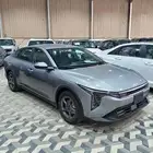 كيا كي 4 نص فل موديل 26 كاش وتقسيط