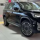 هوندا سيتي DX موديل 2024
