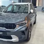 كيا سونيت نص فل م 2023 اقل الاسعار لعملائنا الاكرام