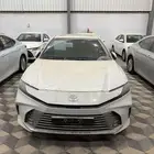 كامري 2025 LE خليجي بطاقه جمركية