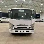 ايسوزو دينا 3 طن 4 طن 5 طن 6 طن 7.5 طن موديل 2025 وكيل العيس