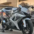 دراجة نارية