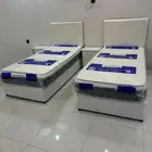 أسرة فندقية جميع المقاسات يوجد التوصيل