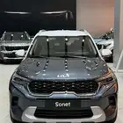 كيا سونت م2023 نص فل ضمان شركه الاهليه