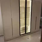 غرف نوم تفصيل وجاهز
