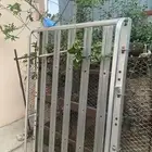 شبك تحميل أغراض لسيارة