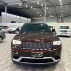 جيب شيروكي جراند 2015 فل كامل سعودي ماشي 139 الف