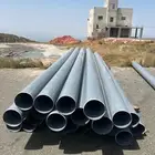 مواسير بلاستك وحديد