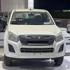 ايسوزو ديماكس غمارتين جير عادي ديزل موديل 2026