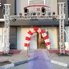 تجهيز افتتاح المحلات والحفلات واجهزة الشرار والدخان