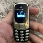 اصغر جوال بحجم الولاعه شريحتين