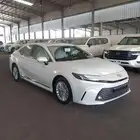كامرى 2025