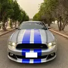 للبيع موستنج موديل 2014 جي تي 5.0 (سقف بانوراما)