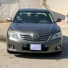 كامري 2010 سعودي
