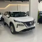 نيسان إكس تريل استاندر 2025 بدون دبل