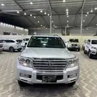 تويوتا لاندكروزر فكسار 2010 بريمي فل كامل ماشي 222 الف