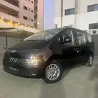 ستاريا بنزين 9 ركاب 2026