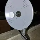 فني توجيه وبرمجة antena واي فاي   تقوية إشارة النت