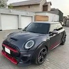 ميني كوبر GP 2021