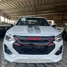 ايسوزو ديماكس 2025 GT فل كامل