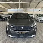 بيجو 3008 2023 GT سعودي ماشي 12 الف قمة فالنظافة