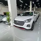 شيرى تيجو 4 فلاج شيب 2025