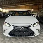 لكزس 2025 350 ES فئة CA