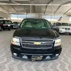 شيفروليه تاهو 2014 سعودي بدون دبل ماشي 249 الف