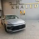 هيونداي سوناتا فليت 2025