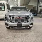 يوكن دينالي 2025