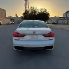 بي ام دبليو 740 كات M دايموند