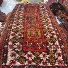 شاويات صوف شغل يدوي عراقي