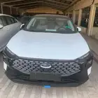 فورد تورس ترند وامبيانتي وتيتانيوم 2026