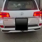 لاندكروزر 2017 للبيع