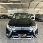 ميتسوبيشي اوتلاندر 2019 فل كامل ماشي 168 الف